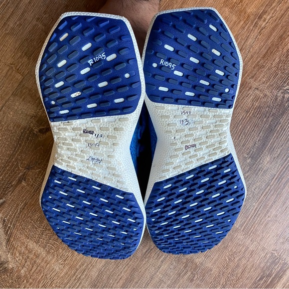 Allbirds Tree Dasher 2 Shoes - Picture 5 of 6